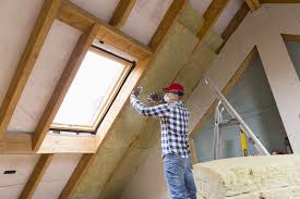 Eco-Friendly or Green Insulation Solutions in Johnson, AR